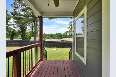 5521 Joeclay Drive, Stone Mountain, GA 30088 - Photo 54