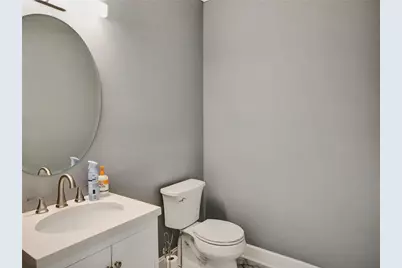 5521 Joeclay Drive, Stone Mountain, GA 30088 - Photo 20