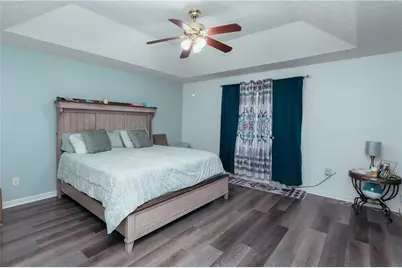 1157 Bramlett Forest Court, Lawrenceville, GA 30045 - Photo 44