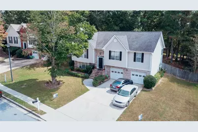 1157 Bramlett Forest Court, Lawrenceville, GA 30045 - Photo 2