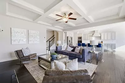 2041 White Cypress Court, Smyrna, GA 30082 - Photo 2