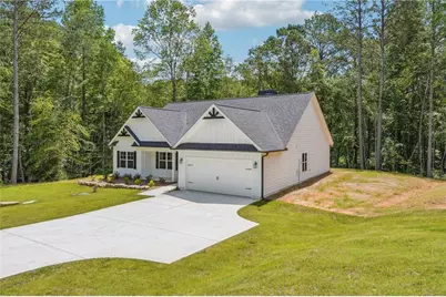 7407 Highway 136 West, Talking Rock, GA 30175 - Photo 4