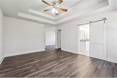 7407 Highway 136 West, Talking Rock, GA 30175 - Photo 22