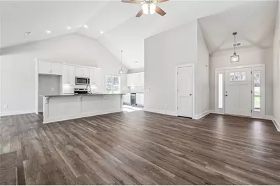 7407 Highway 136 West, Talking Rock, GA 30175 - Photo 8