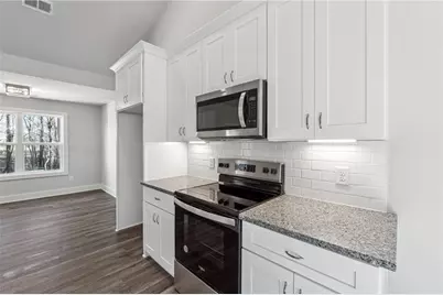 7407 Highway 136 West, Talking Rock, GA 30175 - Photo 16