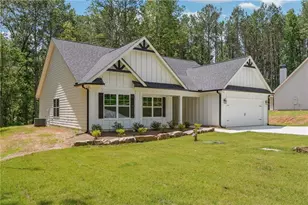 7407 Hwy 136 W, Talking Rock, GA 30175 - Photo 2