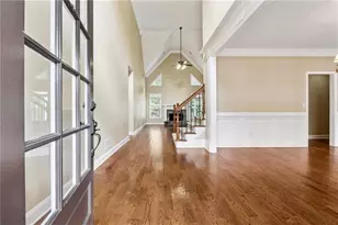 1640 Wheat Grass Way, Grayson, GA 30017 - Photo 2