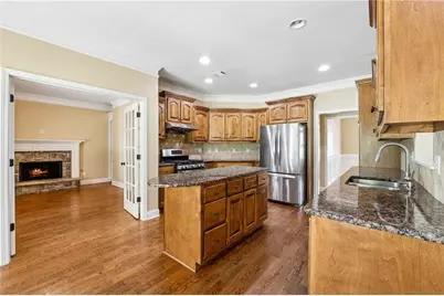 1640 Wheat Grass Way, Grayson, GA 30017 - Photo 8