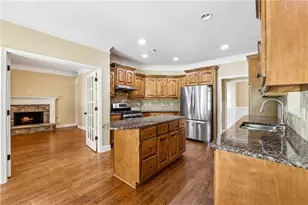 1640 Wheat Grass Way, Grayson, GA 30017 - Photo 8