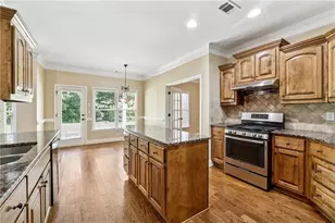 1640 Wheat Grass Way, Grayson, GA 30017 - Photo 10