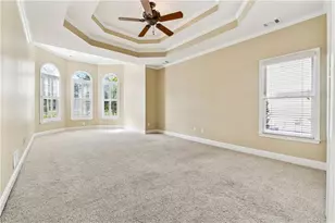 1640 Wheat Grass Way, Grayson, GA 30017 - Photo 14