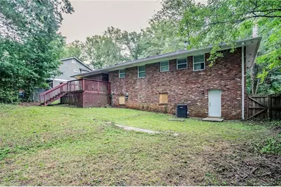 4503 Rio Grande Road SW, Atlanta, GA 30331 - Photo 30