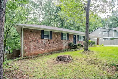 4503 Rio Grande Road SW, Atlanta, GA 30331 - Photo 2