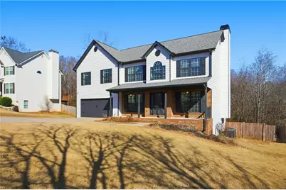 1022 Cyperts Trail, Winder, GA 30680 - Photo 2