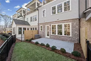 1981 American Way, Kennesaw, GA 30144 - Photo 4