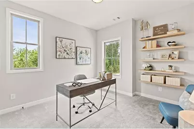 1981 American Way #28, Kennesaw, GA 30144 - Photo 26