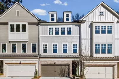 1981 American Way #28, Kennesaw, GA 30144 - Photo 2