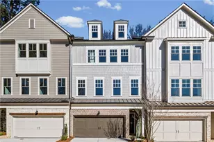 1981 American Way, Kennesaw, GA 30144 - Photo 2