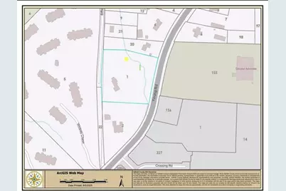 4626 Biffle Road, Stone Mountain, GA 30088 - Photo 2