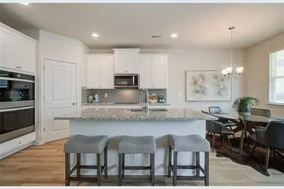 1104 Georgian Point Drive, Lawrenceville, GA 30045 - Photo 10