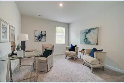 1104 Georgian Point Drive, Lawrenceville, GA 30045 - Photo 6