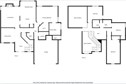 2557 Bay Crest Lane, Loganville, GA 30052 - Photo 42