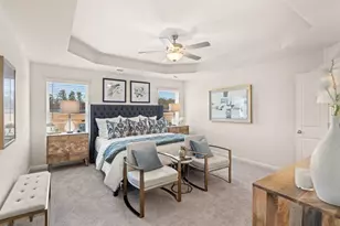 6366 Sundowner Pl, South Fulton, GA 30331 - Photo 12