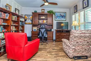 120 Courtland Rd, Brooks, GA 30205 - Photo 4