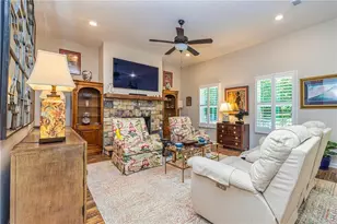 120 Courtland Rd, Brooks, GA 30205 - Photo 6