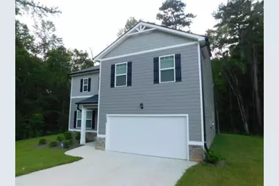 3689 Chevington Court SE, Atlanta, GA 30354 - Photo 2