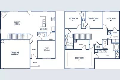 3689 Chevington Court SE, Atlanta, GA 30354 - Photo 30