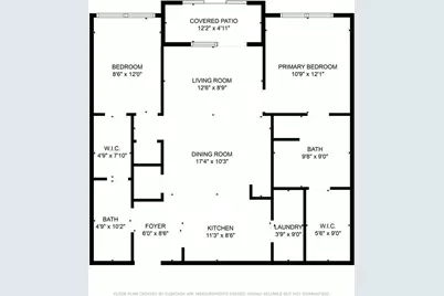 901 Abernathy Road #1230, Atlanta, GA 30328 - Photo 30