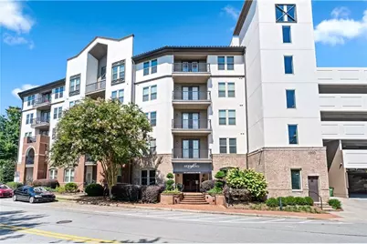 901 Abernathy Road #1230, Atlanta, GA 30328 - Photo 4