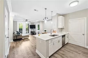 901 Abernathy Rd, Atlanta, GA 30328 - Photo 2