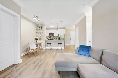 901 Abernathy Road #1230, Atlanta, GA 30328 - Photo 6