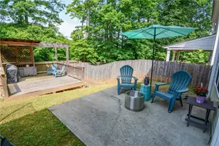 4918 McEver View Dr, Sugar Hill, GA 30518 - Photo 16