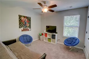 4918 McEver View Dr, Sugar Hill, GA 30518 - Photo 12