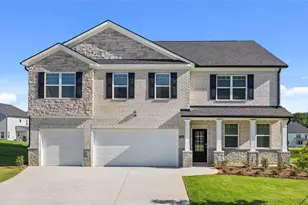 2918 Champions Way, Loganville, GA 30052 - Photo 1