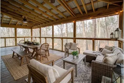 230 Skyview Drive, Clarkesville, GA 30523 - Photo 26