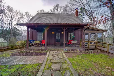 230 Skyview Drive, Clarkesville, GA 30523 - Photo 2