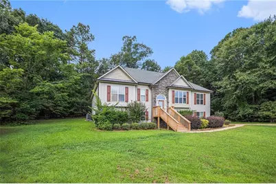 602 Muskogee Crossing, Dallas, GA 30132 - Photo 2