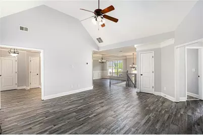 602 Muskogee Crossing, Dallas, GA 30132 - Photo 6