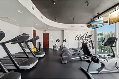 3324 Peachtree Road NE #1518, Atlanta, GA 30326 - Photo 50