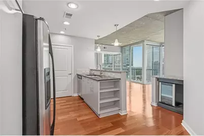 3324 Peachtree Road NE #1518, Atlanta, GA 30326 - Photo 22