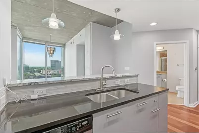 3324 Peachtree Road NE #1518, Atlanta, GA 30326 - Photo 24