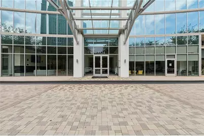 3324 Peachtree Road NE #1518, Atlanta, GA 30326 - Photo 2