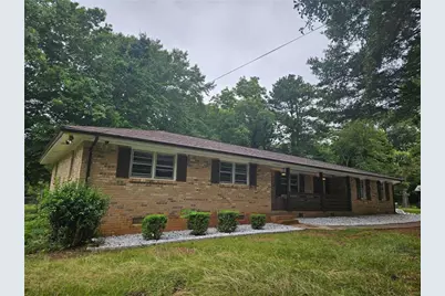 3635 Crossvale Road, Stonecrest, GA 30038 - Photo 2