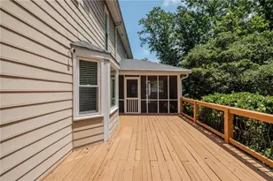 4922 Signal, Lilburn, GA 30047 - Photo 20