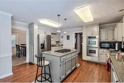 4922 Signal, Lilburn, GA 30047 - Photo 34