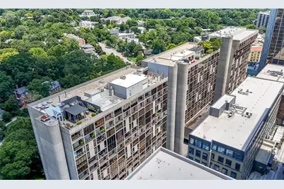 145 15th Street NE #413, Atlanta, GA 30309 - Photo 40